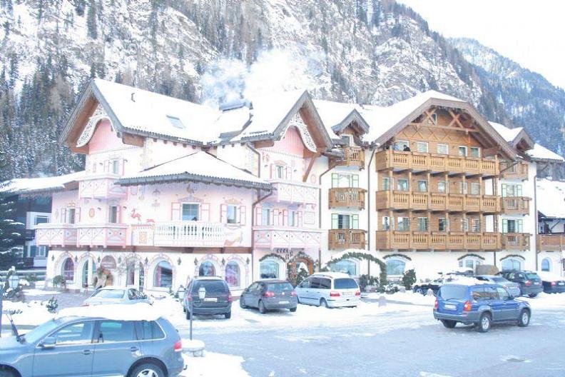 foto Val di Fassa